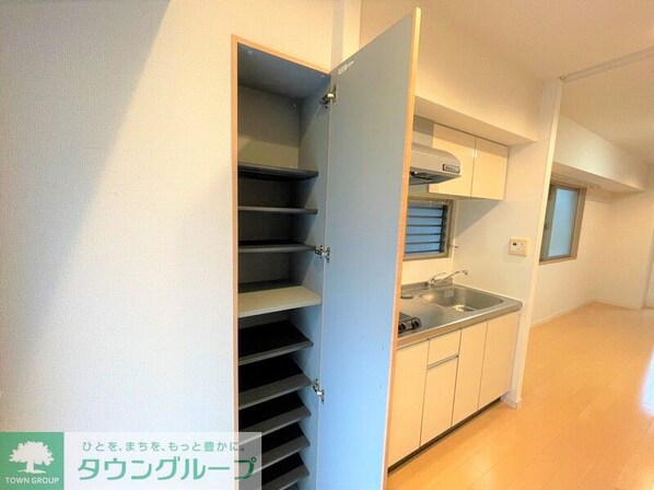 Luxeの物件内観写真